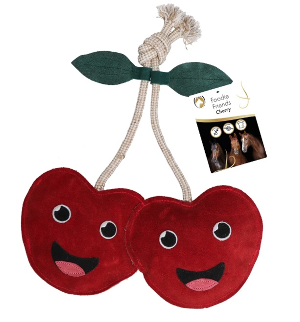 GIOCO PER CAVALLI - FRIENDS CHERRY  